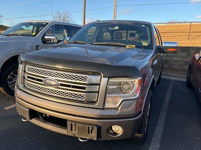 Used 2014 Ford F-150 - photo 1