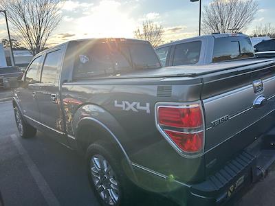 Used 2014 Ford F-150 - photo 1