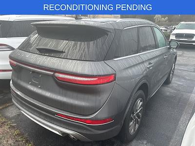 Used 2022 Lincoln Corsair - photo 1