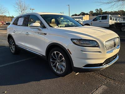 Used 2023 Lincoln Nautilus Reserve for sale #PBL06979P - photo 1
