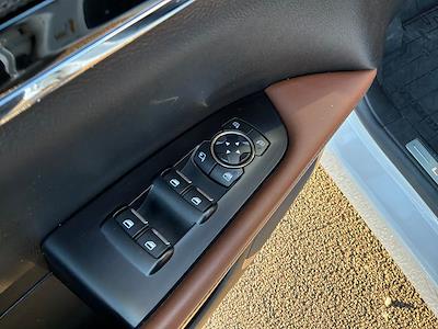 Used 2023 Lincoln Nautilus Reserve for sale #PBL06979P - photo 2