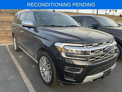 Used 2022 Ford Expedition - photo 1