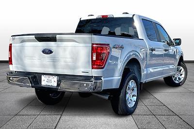 Used 2023 Ford F-150 XLT SuperCrew Cab for sale #PFC52127P - photo 2