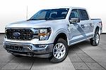 Used 2023 Ford F-150 XLT SuperCrew Cab for sale #PFC52127P - photo 4