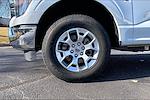 Used 2023 Ford F-150 XLT SuperCrew Cab for sale #PFC52127P - photo 10