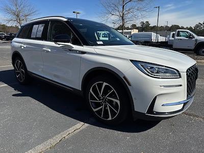 Used 2023 Lincoln Corsair - photo 1