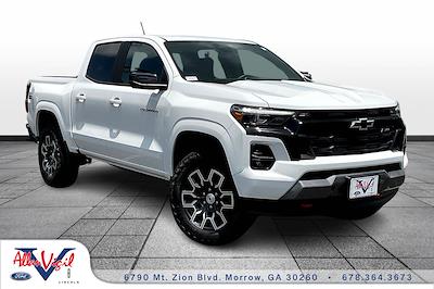 Used 2024 Chevrolet Colorado Z71 Crew Cab for sale #R1111313P - photo 1
