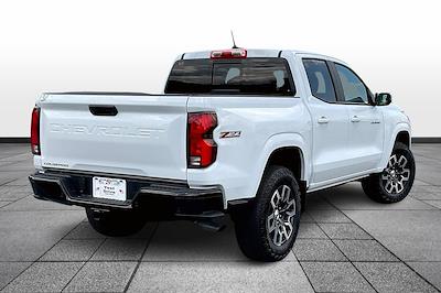 Used 2024 Chevrolet Colorado Z71 Crew Cab for sale #R1111313P - photo 2
