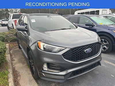 Used 2024 Ford Edge - photo 1