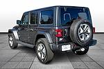 Used 2021 Jeep Wrangler Unlimited Sahara for sale #REF63478A - photo 12
