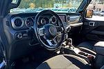Used 2021 Jeep Wrangler Unlimited Sahara for sale #REF63478A - photo 13