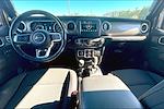 Used 2021 Jeep Wrangler Unlimited Sahara for sale #REF63478A - photo 14