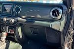 Used 2021 Jeep Wrangler Unlimited Sahara for sale #REF63478A - photo 15