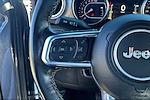 Used 2021 Jeep Wrangler Unlimited Sahara for sale #REF63478A - photo 17