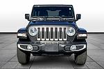 Used 2021 Jeep Wrangler Unlimited Sahara for sale #REF63478A - photo 3