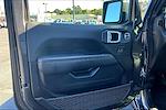 Used 2021 Jeep Wrangler Unlimited Sahara for sale #REF63478A - photo 22