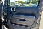 Used 2021 Jeep Wrangler Unlimited Sahara for sale #REF63478A - photo 23