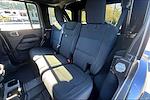 Used 2021 Jeep Wrangler Unlimited Sahara for sale #REF63478A - photo 25