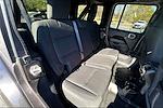 Used 2021 Jeep Wrangler Unlimited Sahara for sale #REF63478A - photo 26