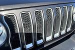 Used 2021 Jeep Wrangler Unlimited Sahara for sale #REF63478A - photo 30