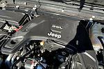 Used 2021 Jeep Wrangler Unlimited Sahara for sale #REF63478A - photo 31