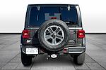 Used 2021 Jeep Wrangler Unlimited Sahara for sale #REF63478A - photo 5