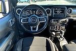Used 2021 Jeep Wrangler Unlimited Sahara for sale #REF63478A - photo 6