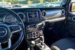 Used 2021 Jeep Wrangler Unlimited Sahara for sale #REF63478A - photo 7
