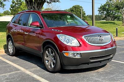 Used 2009 Buick Enclave CXL for sale #REL10541A - photo 1