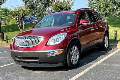 Used 2009 Buick Enclave CXL for sale #REL10541A - photo 2