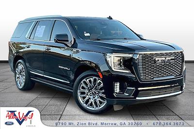 Used 2023 GMC Yukon Denali Ultimate for sale #REL17322B - photo 1