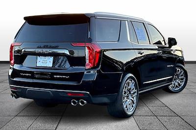 Used 2023 GMC Yukon Denali Ultimate for sale #REL17322B - photo 2