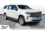 Used 2021 Chevrolet Suburban Premier for sale #REL18510X - photo 1