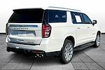 Used 2021 Chevrolet Suburban Premier for sale #REL18510X - photo 2