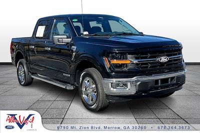 2024 Ford F-150 SuperCrew Cab 4WD Pickup for sale #RFA35633P - photo 1