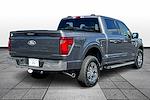 Used 2024 Ford F-150 XLT SuperCrew Cab for sale #RFA71921P - photo 2
