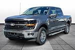 Used 2024 Ford F-150 XLT SuperCrew Cab for sale #RFA71921P - photo 4