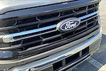 Used 2024 Ford F-150 XLT SuperCrew Cab for sale #RFA71921P - photo 30