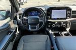 Used 2024 Ford F-150 XLT SuperCrew Cab for sale #RFA71921P - photo 6