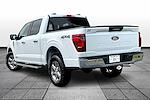 Used 2024 Ford F-150 XLT SuperCrew Cab for sale #RFA75995P - photo 13