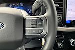 Used 2024 Ford F-150 XLT SuperCrew Cab for sale #RFA75995P - photo 19