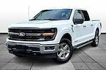 Used 2024 Ford F-150 XLT SuperCrew Cab for sale #RFA75995P - photo 4