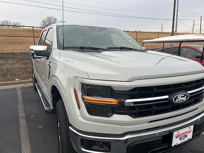Used 2024 Ford F-150 - photo 1