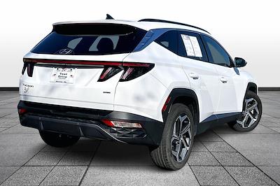 Used 2024 Hyundai Tucson Limited for sale #RH350294P - photo 2