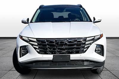 Used 2024 Hyundai Tucson Limited for sale #RH350294P - photo 1
