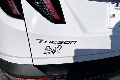 Used 2024 Hyundai Tucson Limited for sale #RH350294P - photo 2