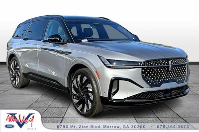 Used 2024 Lincoln Nautilus Reserve for sale #RJ865874P - photo 1