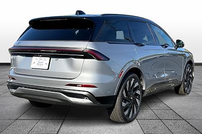 Used 2024 Lincoln Nautilus Reserve for sale #RJ865874P - photo 2