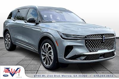 Used 2024 Lincoln Nautilus Reserve for sale #RJ874568P - photo 1