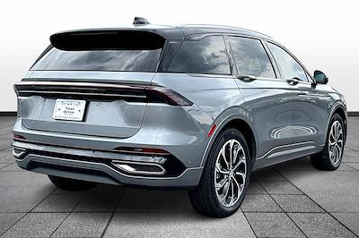 Used 2024 Lincoln Nautilus Reserve for sale #RJ874568P - photo 2